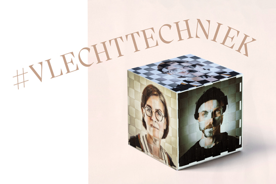 Campagnebeeld BKRK-award #vlechtwerk