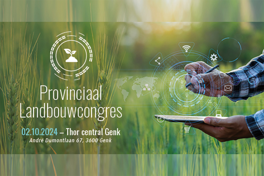 Provinciaal Landbouwcongres