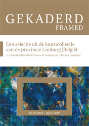 Cover van de expofolder