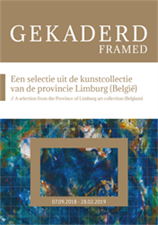 Cover van de expofolder