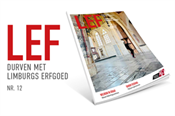 LEF - Durven met Limburgs Erfgoed