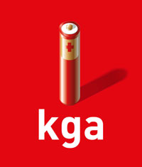 KGA (Klein Gevaarlijk Afval)